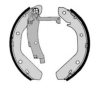 BREMBO S 85 520 Brake Shoe Set